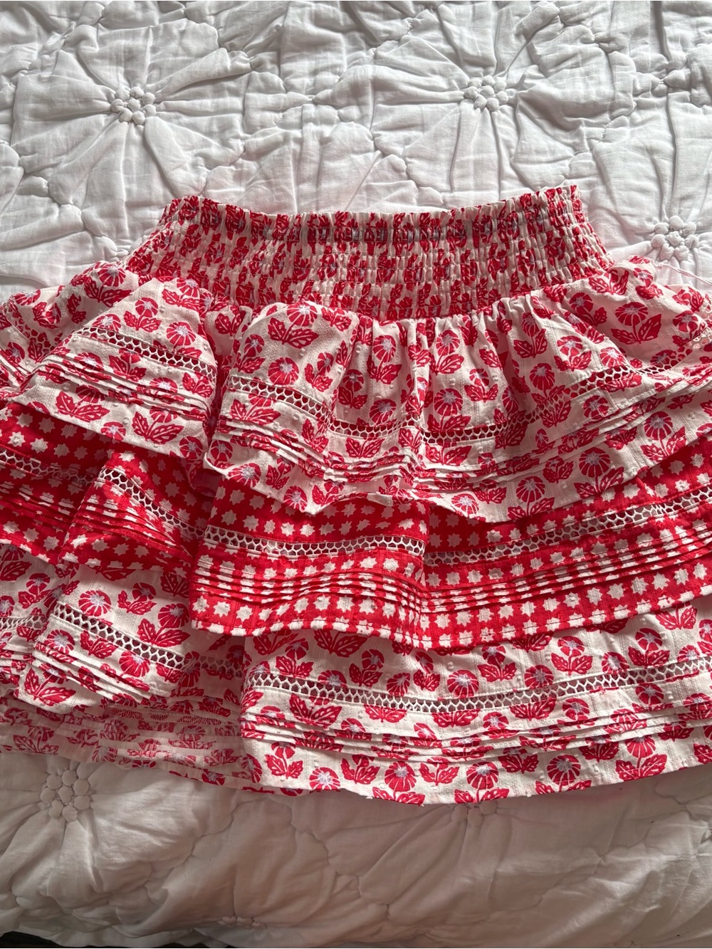 Roller Rabbit X Target Collab Skirt - Picture 2 of 3